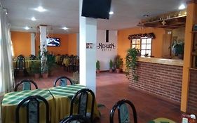 Hotel Nehuen